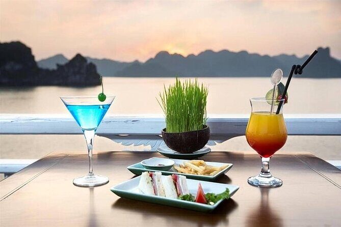 Halong Bay 2-Day Luxury Cruise from Hanoi - Final Thoughts: Who Is This Tour For?