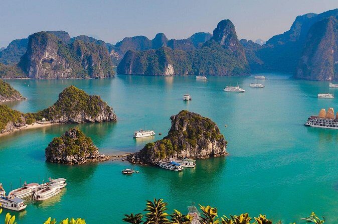 Halong Bay 2 day Luxury Cruise from Hanoi - Final Thoughts