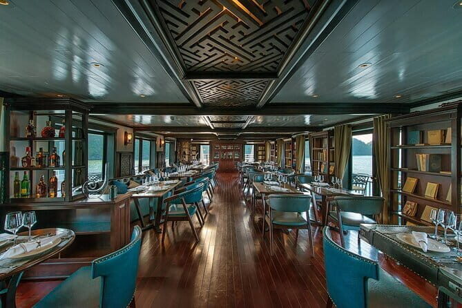 Halong Bay 2 day on Valentine 5 Stars Cruise from Hanoi - Final Thoughts: Is It Worth It?
