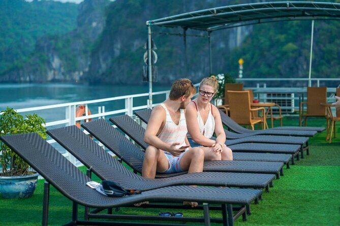 Halong Bay 2 Days 1 Night Budget Fantasea Cruise Adventure - Why Choose the Halong Fantasea 2-Day Cruise?