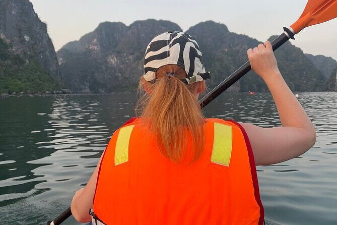 Halong Bay 2 Days 1 Night Budget Fantasea Cruise Adventure - Final Thoughts