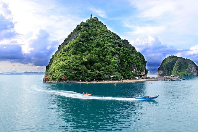 Halong Bay 2 Days 1 Night - Fantasea Cruise 3 Star - Final Thoughts: Is It Worth It?