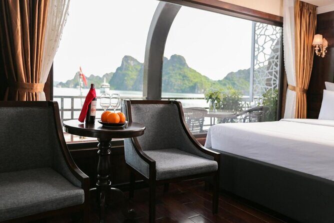 Halong Bay 2 Days 1 Night - La PANDORA Cruise 5 Stars - Final Thoughts: Who Is This Tour Best For?