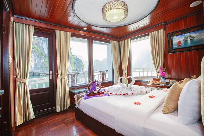 Halong Bay 2 Days /1 Night with 4 Star Cruise All included - Final Thoughts: Who Should Book This Tour?