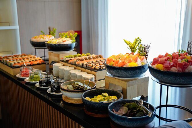 Halong Bay 2D1N 6-Star Luxury Cruise with Pool from Hanoi - The Balance of Cost and Value