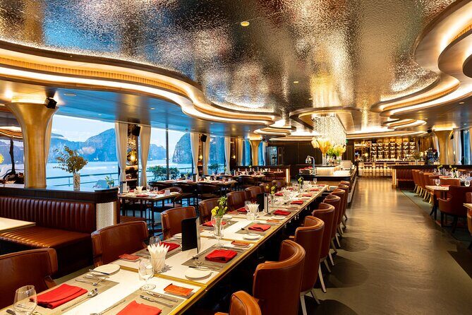 Halong Bay 2D1N  Biggest and Top Luxury Cruise Tour - Final Thoughts