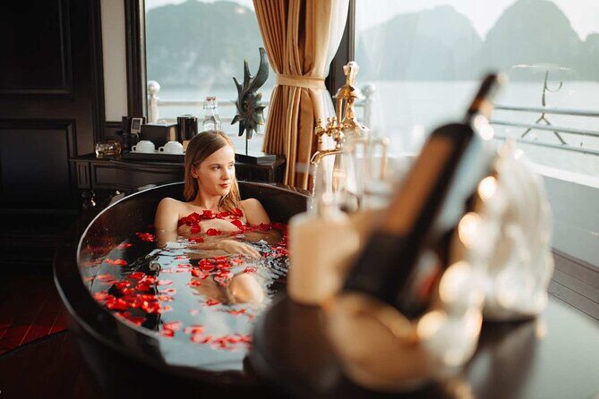 Halong Bay 2D1N Luxury Tour on Athena Cruise from Hanoi - Final Thoughts: Is the Athena 2D1N Cruise Worth It?
