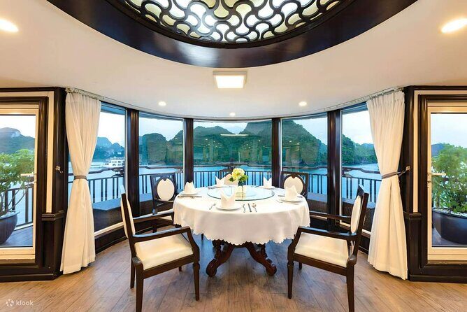 Halong Bay 2D1N Premium Cruise from Hanoi with Private Balcony - Price and Value Analysis