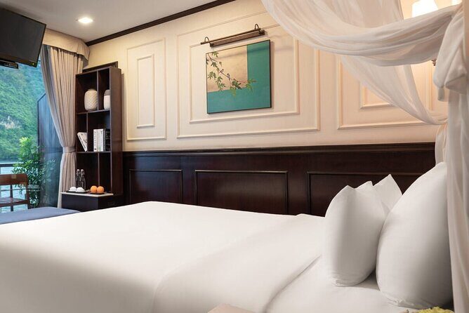 Halong Bay 2D1N Premium Cruise from Hanoi with Private Balcony - Final Thoughts: Who Is This Tour Perfect For?