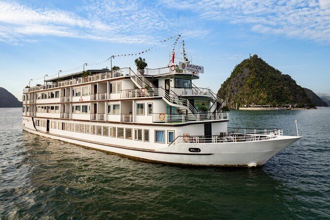 Halong Bay 2D1N Premium Cruise from Hanoi with Private Balcony - FAQ