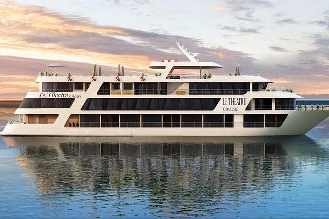 Halong Bay 3 Days - 2 Nights with 5 Star Cruise All included - A Deep Dive into the Halong Bay Experience