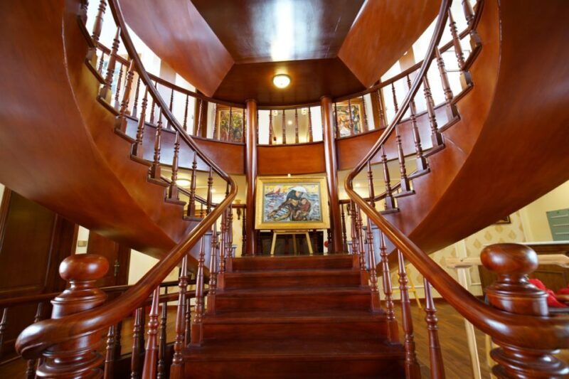 Halong Bay: 3D2N Explorer with Emperor Cruise Legacy Halong - An In-Depth Look at the Experience