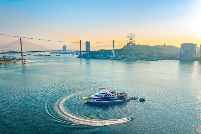 Halong Bay 5-Star Sea Octopus Cruise Pickup from Ha Long city - Introduction