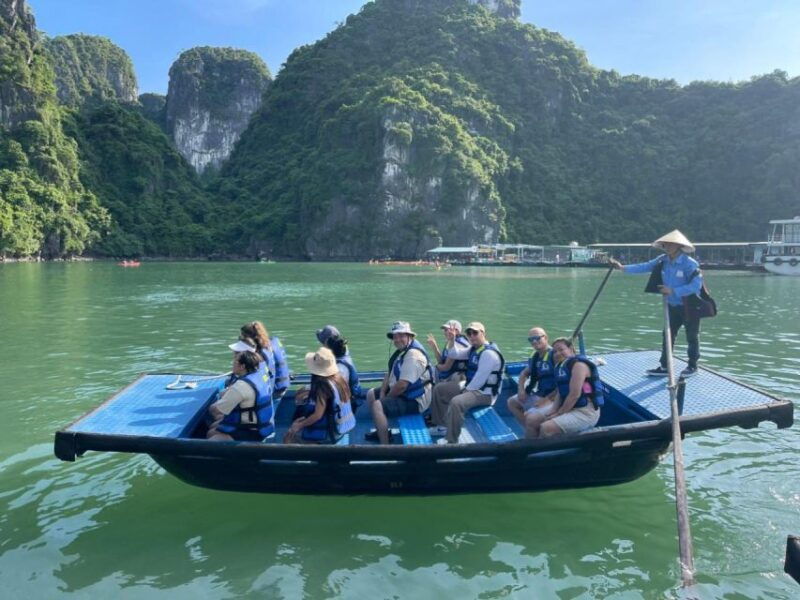 halong-bay-6-hours-deluxe-cruise-trip-lunch-kayaking-swim