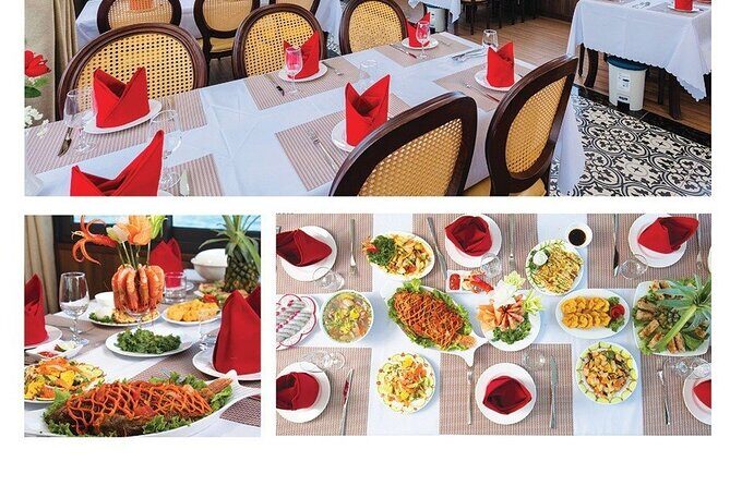 Halong Bay Adventure - Day Trip with Limousine Transfer - Who Is This Tour Perfect For?