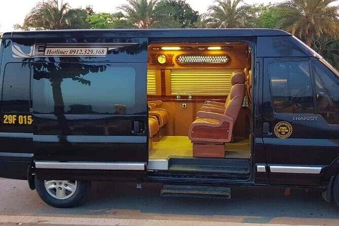 Halong Bay Adventure - Day Trip with Limousine Transfer - Final Thoughts