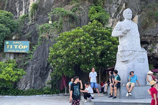 Halong Bay and Lan Ha Bay Tour on 5 Star Premium Cruise - Practical Considerations