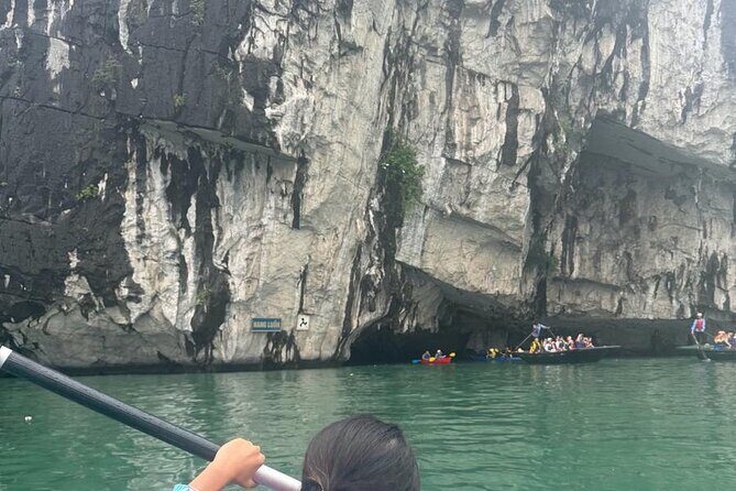 Halong Bay and Lan Ha Bay Tour on 5 Star Premium Cruise - The Sum Up: Who Is This Tour Perfect For?