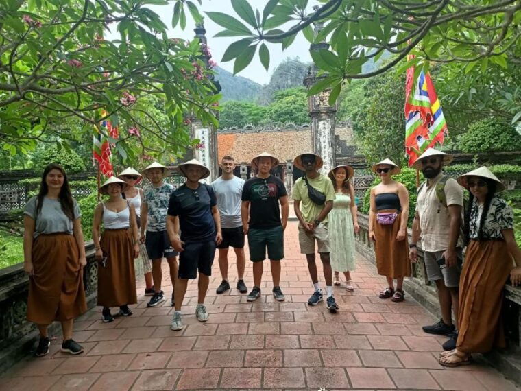 halong-bay-and-ninh-binh-2-day-cultural-tour