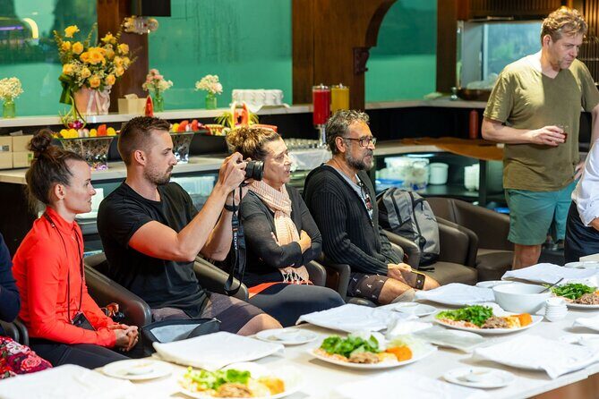 Halong Bay Catamaran Adventure: Kayak, Swim & Slide in Lan Ha Bay - Practical Details & What to Expect