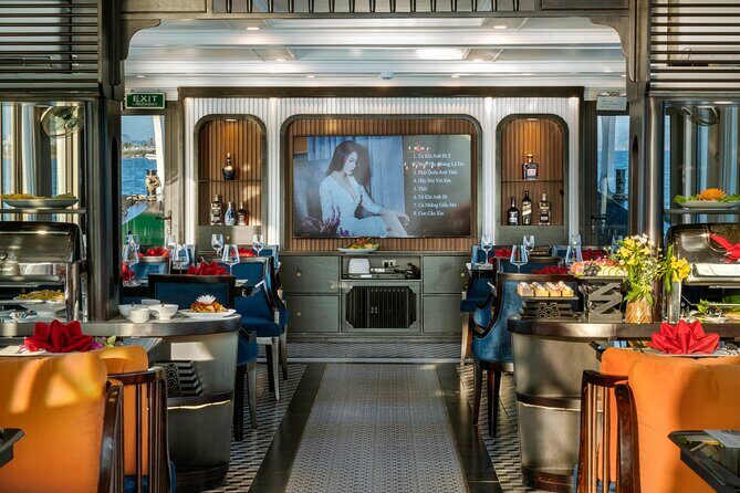 Halong Bay Cruise Day Tour from Hanoi & Small Group on Boat - Final Words