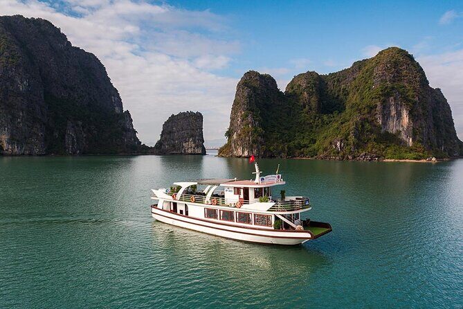 Halong Bay Cruise - Day Tours - FAQ
