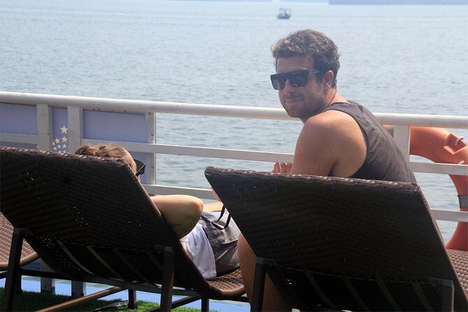 Halong Bay Cruise Day Trip: Visit Thien Cung Cave, Kayaking & Lunch - best price - Final Thoughts