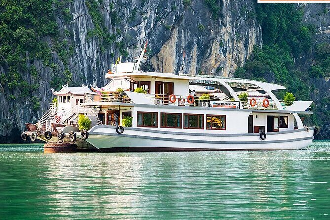 Halong Bay Cruise Luxury Full Day Tours - Final Thoughts