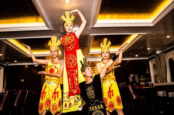 Halong Bay Cruise Tour From Hanoi 3 Days 2Night - FAQ