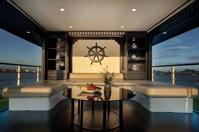 Halong Bay Day Cruise with Small Group on Boat, Best Care - Unpacking the Experience: What to Expect