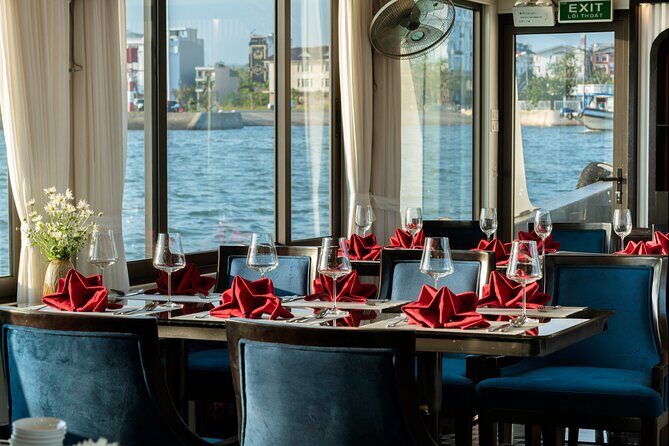 Halong Bay Day Cruise with Small Group on Boat, Best Care - FAQ