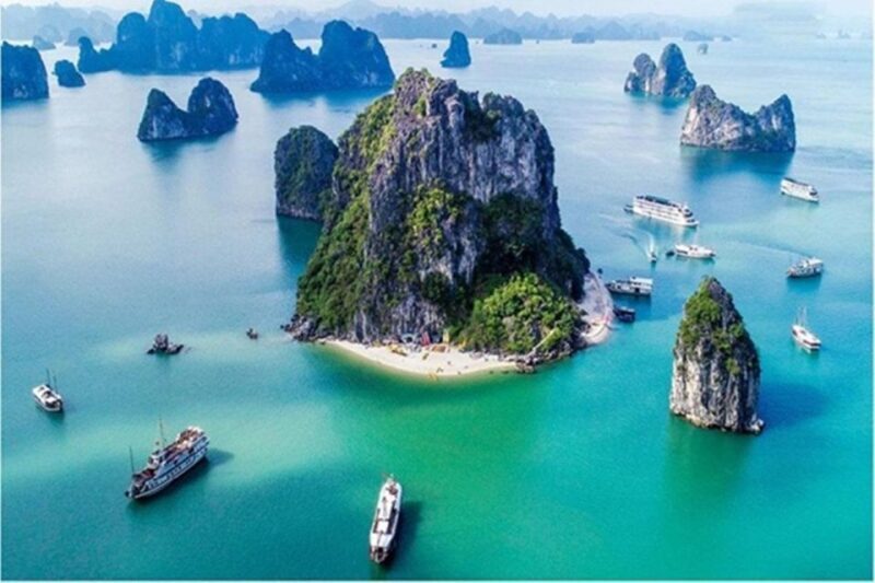 Halong Bay Day Tour 6 Hour Cruise, Kayak, Lunch, Small Group - FAQ: Practical Questions Answered