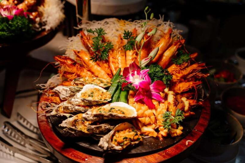 Halong bay day tour: Best seller IRIS CRUISE with live band - Frequently Asked Questions