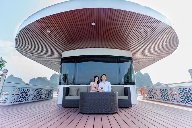 Halong Bay Day Tour Diamond Era Cruise (Indian Set Menu Optional) - Final Thoughts: Who Is This Tour for?