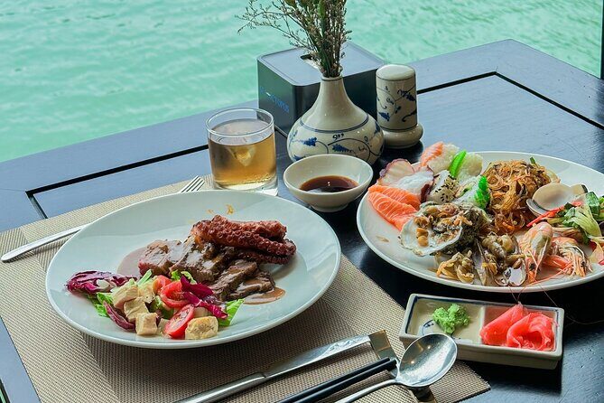 Halong Bay Day Tour from Hanoi Sea Octopus Luxury Cruise - Frequently Asked Questions