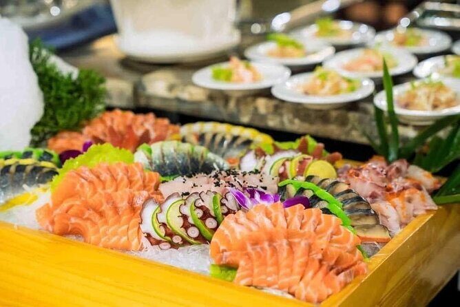 Halong Bay Day Tour from Hanoi Sea Octopus Luxury Cruise - Final Thoughts