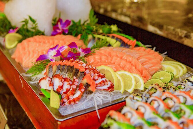 Halong Bay Day Tour from Hanoi Sea Octopus Luxury Cruise - Final Recommendation