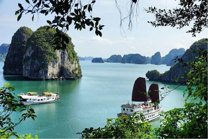 Halong Bay Day Trip 6-Hour Cruise Tour [Round-Trip Highway] With Lunch, Sea Kayak or Bamboo Boat (Row Boat) - FAQ: Your Practical Questions Answered