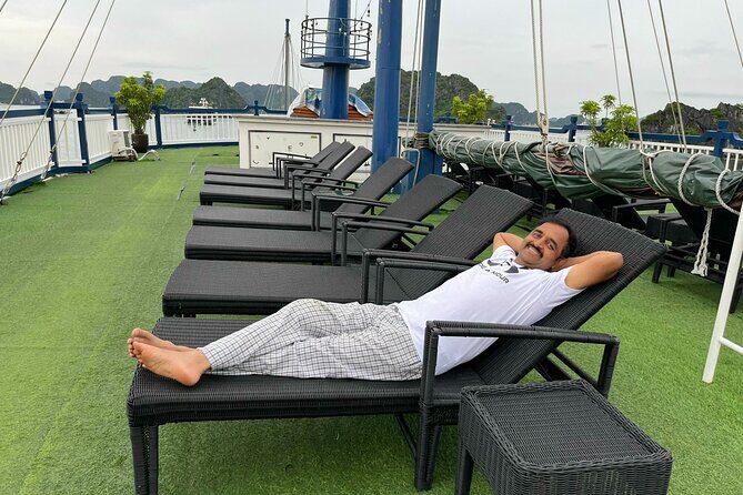 Halong Bay Deluxe Day Cruise - Final Thoughts: Who is This Tour Best For?