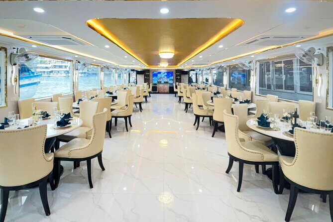 Halong Bay Deluxe Day Tour: Cruise, Lunch, Cave from Hanoi - Who Is This Tour Best For?