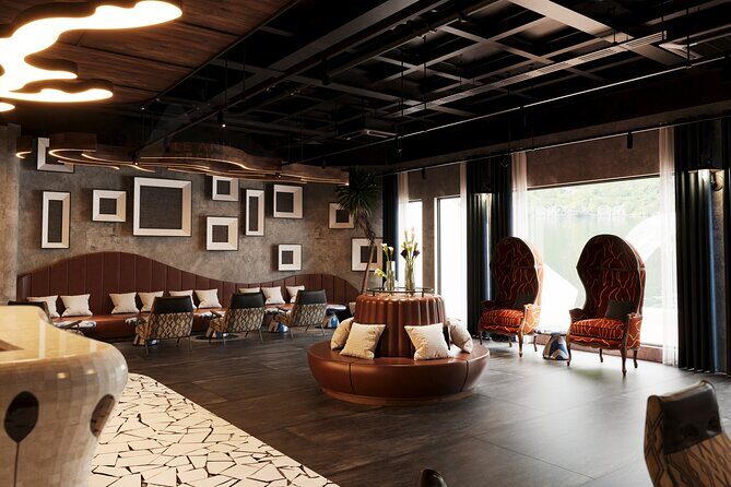 Halong Bay Dolphin Day Cruise  A Premier Modern Luxury - Final Thoughts