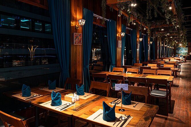 Halong Bay Dolphin Day Cruise  A Premier Modern Luxury - FAQ