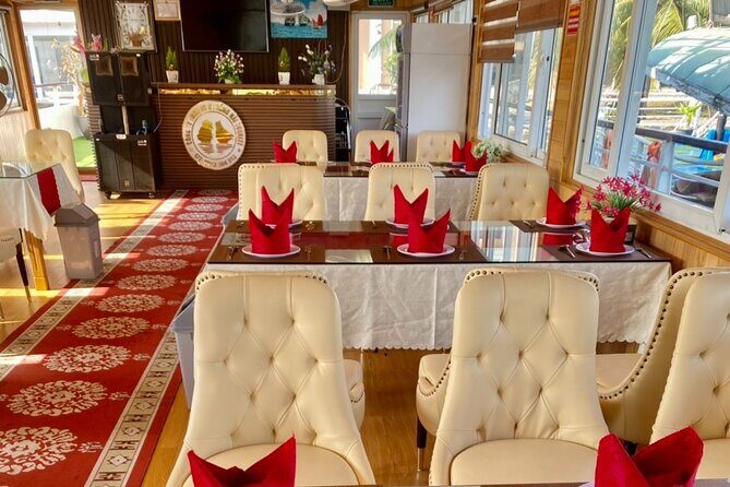 Halong Bay Full-day Cruise with Kayaking from Hanoi - Who Will Love This Tour?