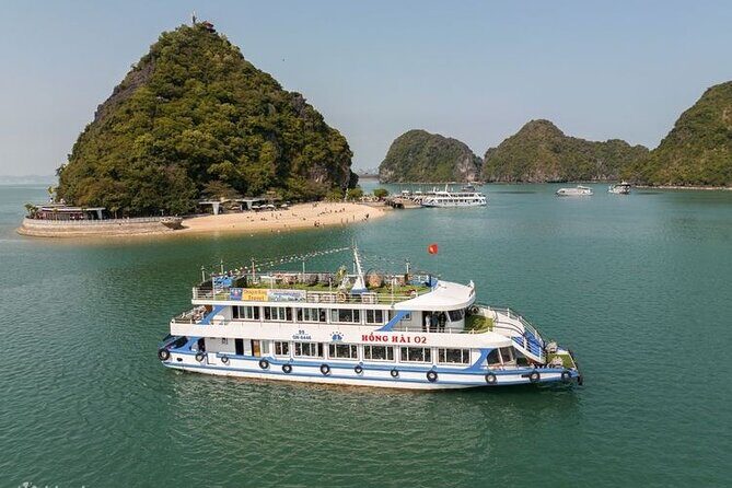 Halong Bay Full-day Cruise with Kayaking from Hanoi - FAQ