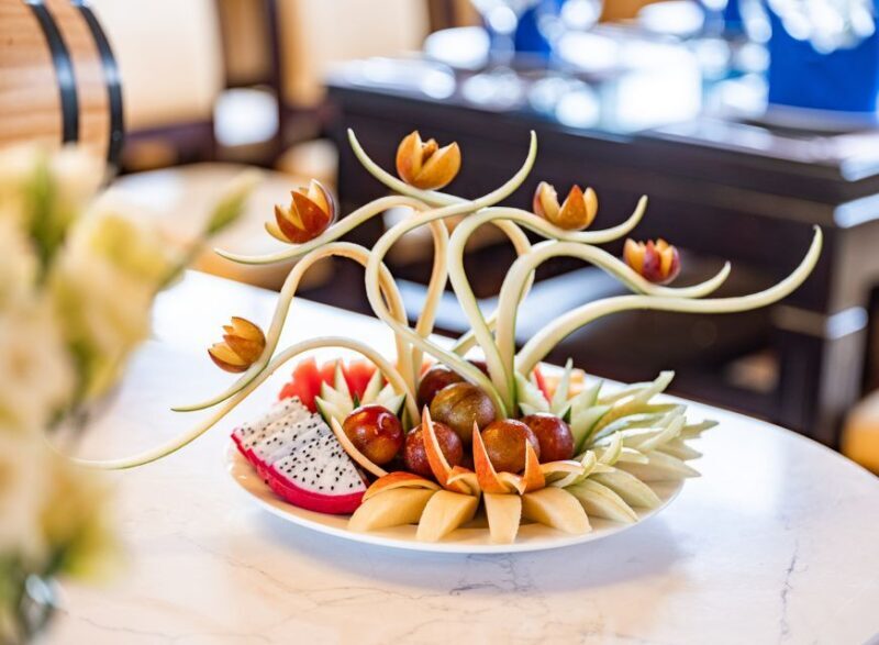 Halong Bay: Full-Day Cruise with Swimming, Meal and Kayaking - Who Is This Tour Best For?