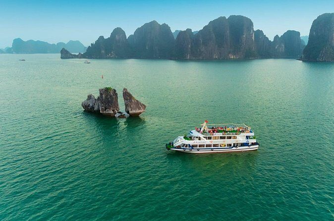 Halong bay Full Day tour - Frequently Asked Questions
