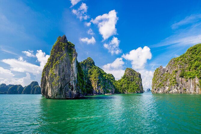 Halong Bay Full Day Trip - Key Points