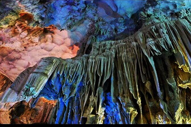 Halong Bay Full Day Trip - Who Would Enjoy This Tour Most?