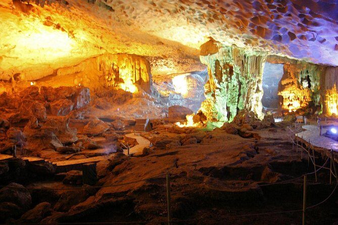 Halong Bay Full Day With Kayaking and Swimming on Titop Island - Who Will Love This Tour?