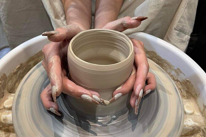 Halong Bay: Fun pottery workshops with local artists - Exploring the Pottery Experience in Ha Long Bay